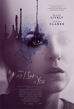 All I See Is You - Marc Forster