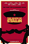 The Death of Stalin, Armando Iannucci