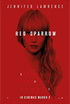 Red Sparrow, Francis Lawrence