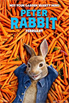 Peter Rabbit, Will Gluck