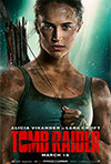 Tomb Raider, Roar Uthaug
