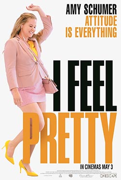 I feel pretty - Abby Kohn;Marc Silverstein