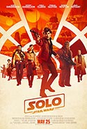 Solo: A Star Wars Story, Ron Howard