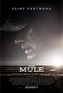 The Mule, Clint Eastwood