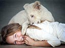 Девочка Миа и белый лев  - Фотография 9
