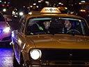 Jaungada taksometrs filma - Bilde 10