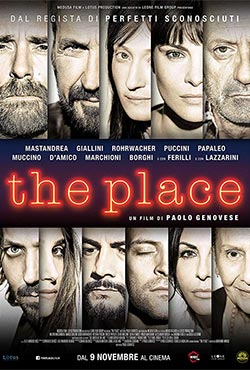 The Place - Paolo Genovese