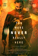 You Were Never Really Here, Lynne Ramsay
