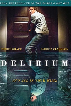 Delirium - Dennis Iliadis