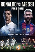 Ronaldo vs. Messi, Tara Pirnia