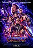 Avengers: Endgame, Anthony Russo, Joe Russo