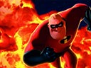 The Incredibles movie - Picture 4