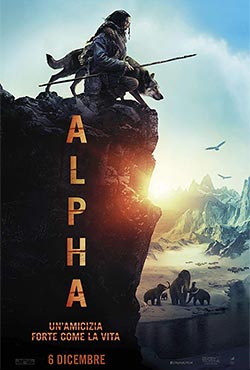 Alpha - Albert Hughes