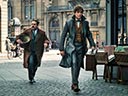 Fantastic Beasts: The Crimes of Grindelwald movie - Picture 1