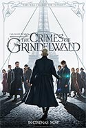 Fantastic Beasts: The Crimes of Grindelwald, David Yates