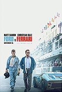 Ford v Ferrari, James Mangold