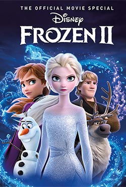 Frozen 2 - Chris Buck;Jennifer Lee