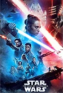 Star Wars: The Rise of Skywalker, J.J. Abrams