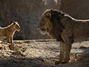 Karalis Lauva filma - Bilde 2