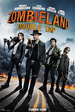 Zombieland: Double Tap - Ruben Fleischer