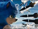 Sonic The Hedgehog movie - Picture 3