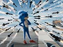 Sonic The Hedgehog movie - Picture 4