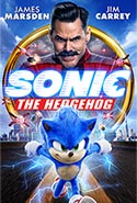 Sonic The Hedgehog, Jeff Fowler