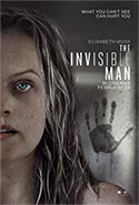 The Invisible Man, Leigh Whannell