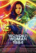 Wonder Woman 1984, Patty Jenkins