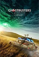 Ghostbusters: Afterlife, Jason Reitman
