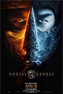 Mortal Kombat, Simon McQuoid