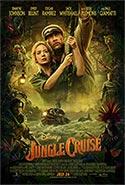 Jungle Cruise, Jaume Collet-Serra