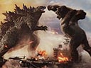 Godzilla pret Kongu filma - Bilde 2