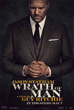 Wrath of Man - Guy Ritchie