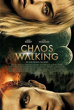 Chaos Walking - Doug Liman