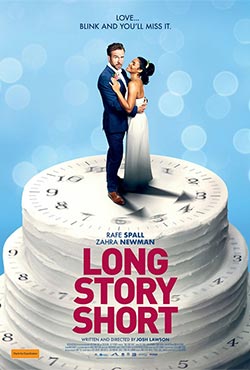 Long Story Short - Josh Lawson
