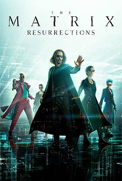 The Matrix Resurrections - Lana Wachowski