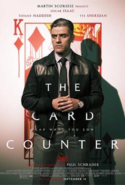 The Card Counter - Paul Schrader