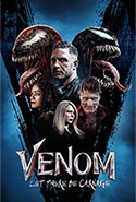 Venom: Let There Be Carnage, Andy Serkis