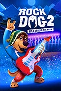 Rock Dog 2: Rock Around the Park, Mark Baldo