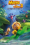 Maya the Bee 3: The Golden Orb, Noel Cleary