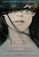 Where the Crawdads Sing, Olivia Newman