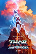 Thor: Love and Thunder, Taika Waititi