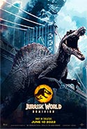 Jurassic World Dominion, Colin Trevorrow