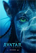 Avatar: The Way of Water, James Cameron