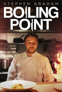 Boiling Point - Philip Barantini