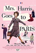 Herisas kundze dodas uz Parīzi, Anthony Fabian