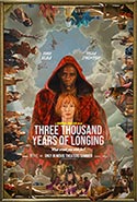 Three Thousand Years of Longing, George Miller