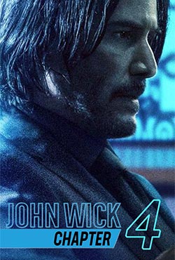 John Wick: Chapter 4 - Chad Stahelski