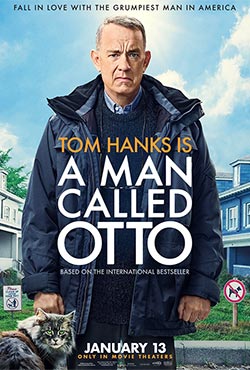 A Man Called Otto - Marc Forster